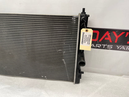 2005 Pontiac GTO Engine Motor Coolant Radiator OEM - Day's Parts Yard