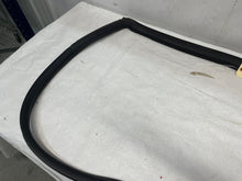 2013 Chevy Camaro ZL1 LH Driver Door Weather Strip Seal OEM - Day's Parts Yard