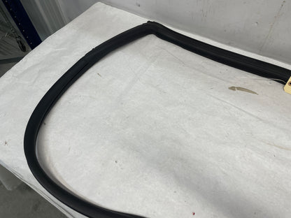 2013 Chevy Camaro ZL1 LH Driver Door Weather Strip Seal OEM - Day's Parts Yard