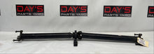 2006 Pontiac GTO Drive Propeller Shaft Driveshaft OEM - Day's Parts Yard