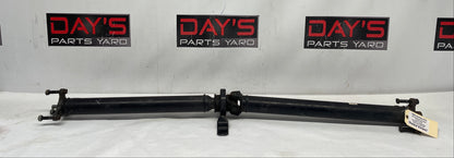 2006 Pontiac GTO Drive Propeller Shaft Driveshaft OEM - Day's Parts Yard
