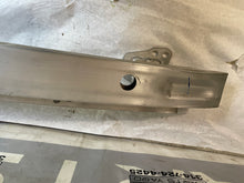 2019 Chevy Camaro SS Rear Impact Bar OEM