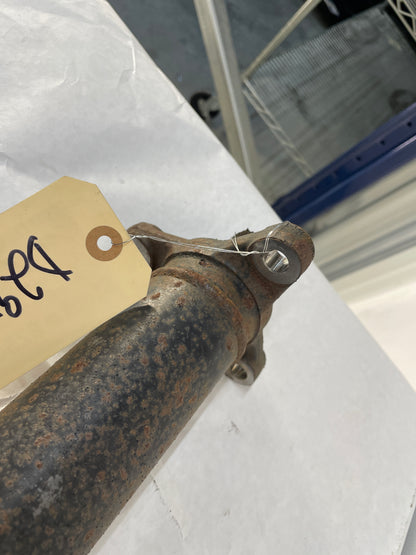2013 Chevy Caprice PPV Drive Shaft Driveshaft Driveline Propeller Shaft OEM - Day's Parts Yard