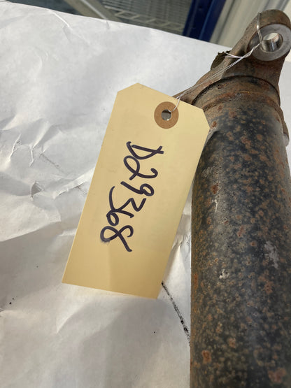 2013 Chevy Caprice PPV Drive Shaft Driveshaft Driveline Propeller Shaft OEM - Day's Parts Yard