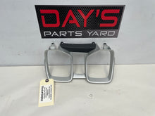 2010 Chevy Camaro SS Gauge Bezel Cluster Trim OEM - Day's Parts Yard