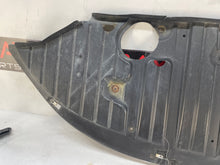 2013 Chevy Caprice PPV Front Bumper Lower Apron Air Damn Panel Extension OEM - Day's Parts Yard