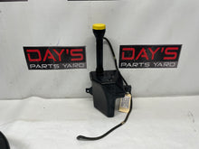 2015 Chevy SS Sedan Coolant Reservoir Recovery Overflow Tank Bottle OEM - Day's Parts Yard