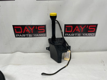 2015 Chevy SS Sedan Coolant Reservoir Recovery Overflow Tank Bottle OEM - Day's Parts Yard