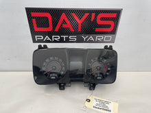 2010 Chevy Camaro SS Speedometer Instrument Cluster OEM - Day's Parts Yard