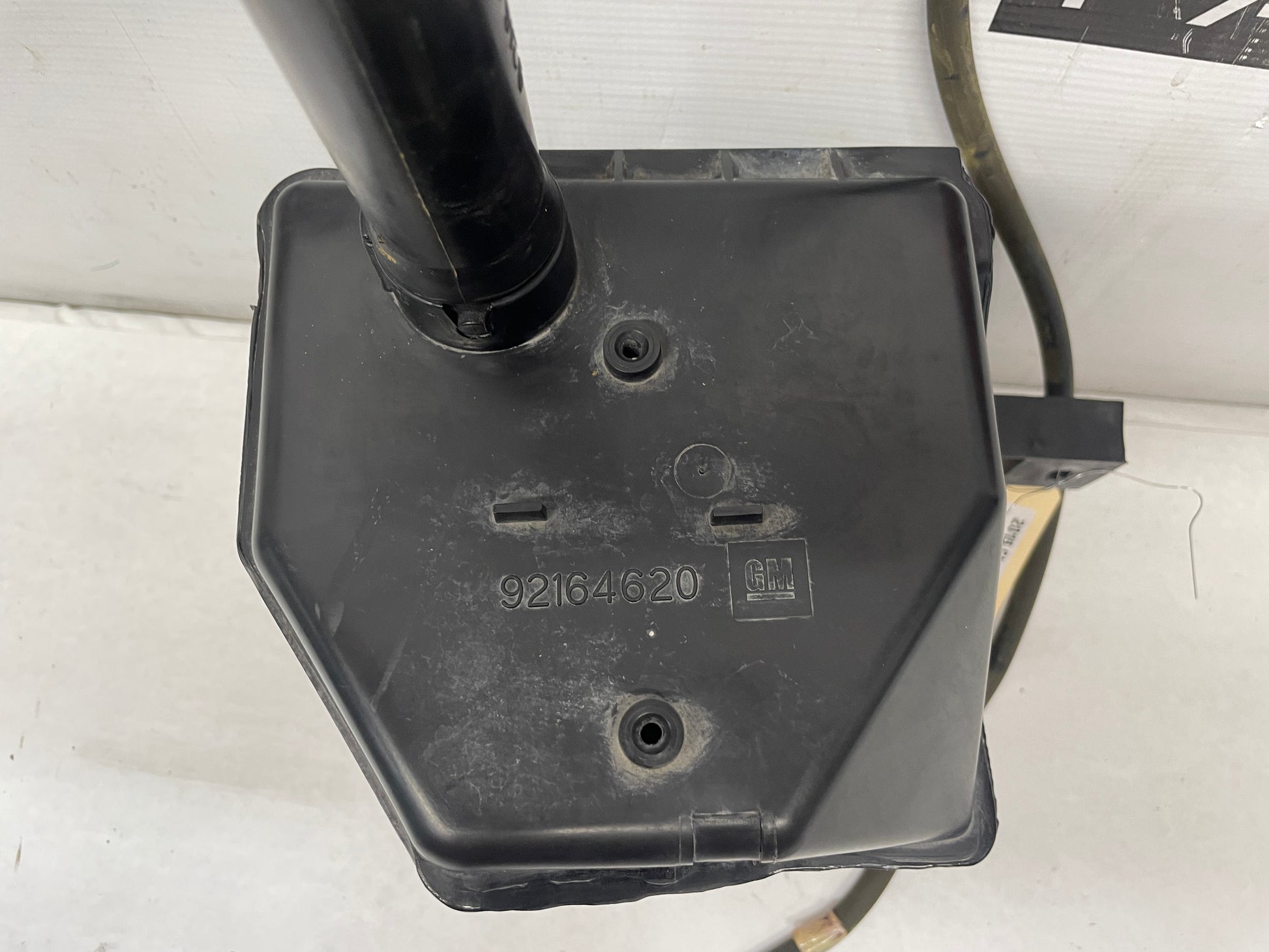 2015 Chevy SS Sedan Coolant Reservoir Recovery Overflow Tank Bottle OEM - Day's Parts Yard