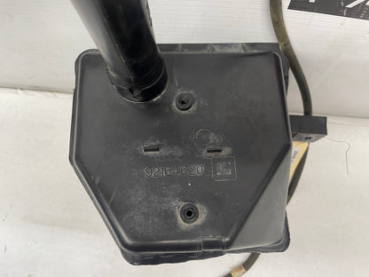 2015 Chevy SS Sedan Coolant Reservoir Recovery Overflow Tank Bottle OEM - Day's Parts Yard