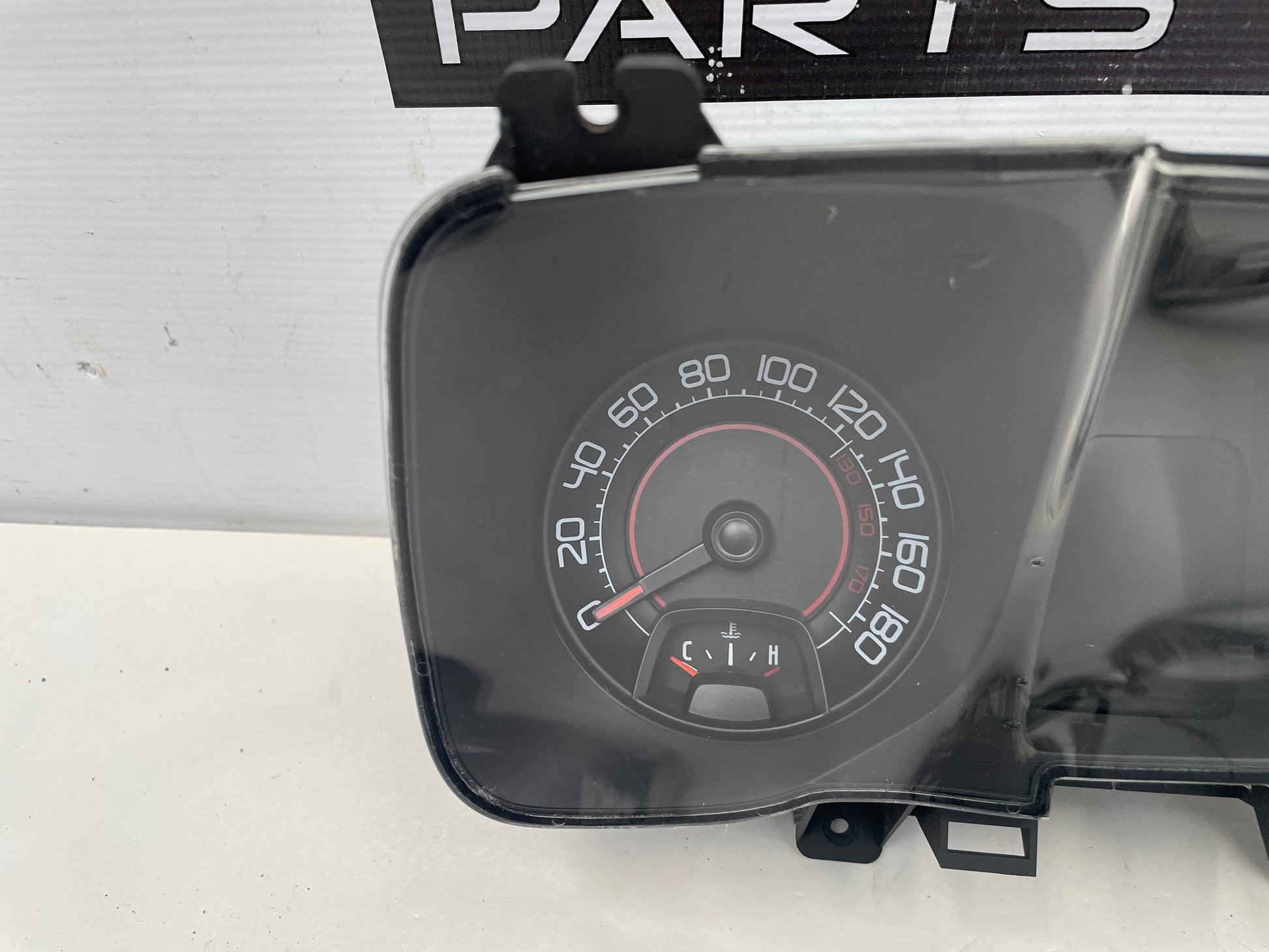 2010 Chevy Camaro SS Speedometer Instrument Cluster OEM - Day's Parts Yard