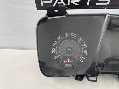 2010 Chevy Camaro SS Speedometer Instrument Cluster OEM - Day's Parts Yard