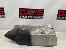 2004 Pontiac GTO Exhaust Muffler Heat Shield OEM - Day's Parts Yard