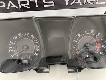 2010 Chevy Camaro SS Speedometer Instrument Cluster OEM - Day's Parts Yard