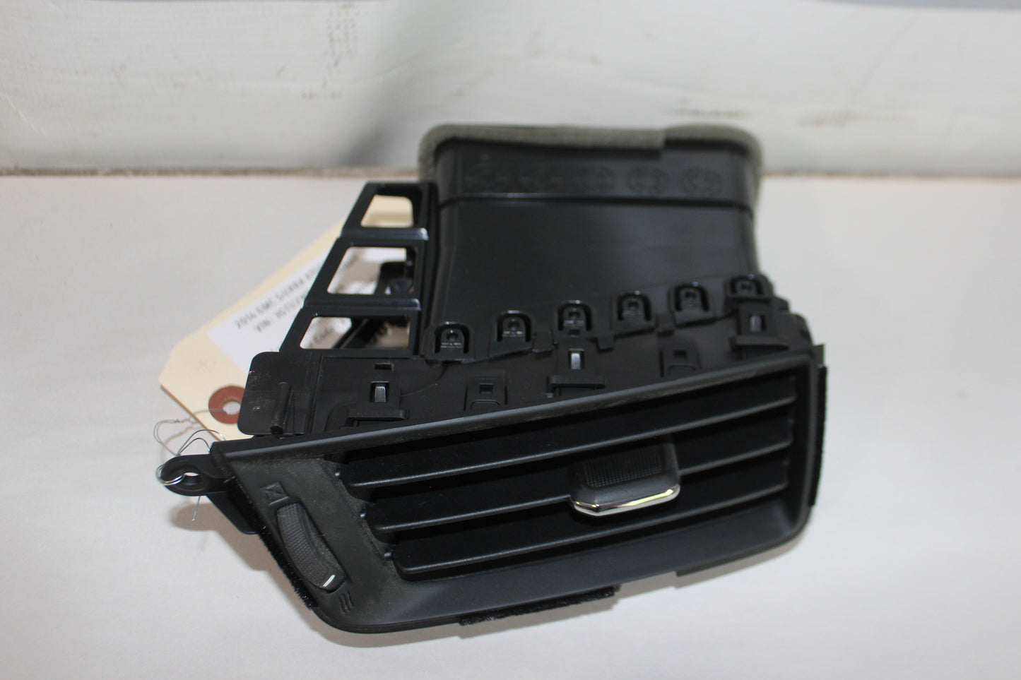 2014 GMC Sierra K1500 Denali Dash Air Vent OEM