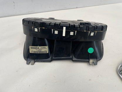 2010 Chevy Camaro SS Speedometer Instrument Cluster OEM - Day's Parts Yard