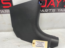 2013 Chevy Camaro ZL1 RH Passenger Kick Plate OEM - Day's Parts Yard