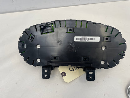 2010 Chevy Camaro SS Speedometer Instrument Cluster OEM - Day's Parts Yard