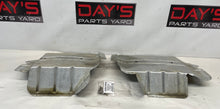 2004 Pontiac GTO RH & LH Exhaust Heat Shields OEM - Day's Parts Yard