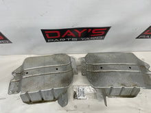 2004 Pontiac GTO RH & LH Exhaust Heat Shields OEM - Day's Parts Yard