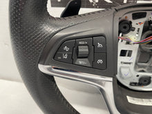 2015 Chevy SS Sedan Steering Wheel OEM - Day's Parts Yard
