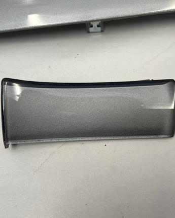 2010 Chevy Camaro SS Silver Dash Trim Molding OEM