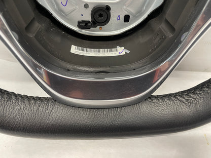 2015 Chevy SS Sedan Steering Wheel OEM - Day's Parts Yard