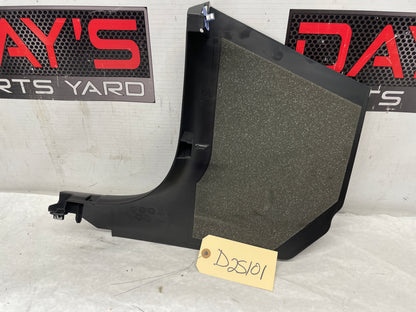 2013 Chevy Camaro ZL1 RH Passenger Kick Plate OEM - Day's Parts Yard