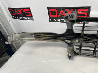 2003 Chevy Suburban Chrome Front Grille OEM