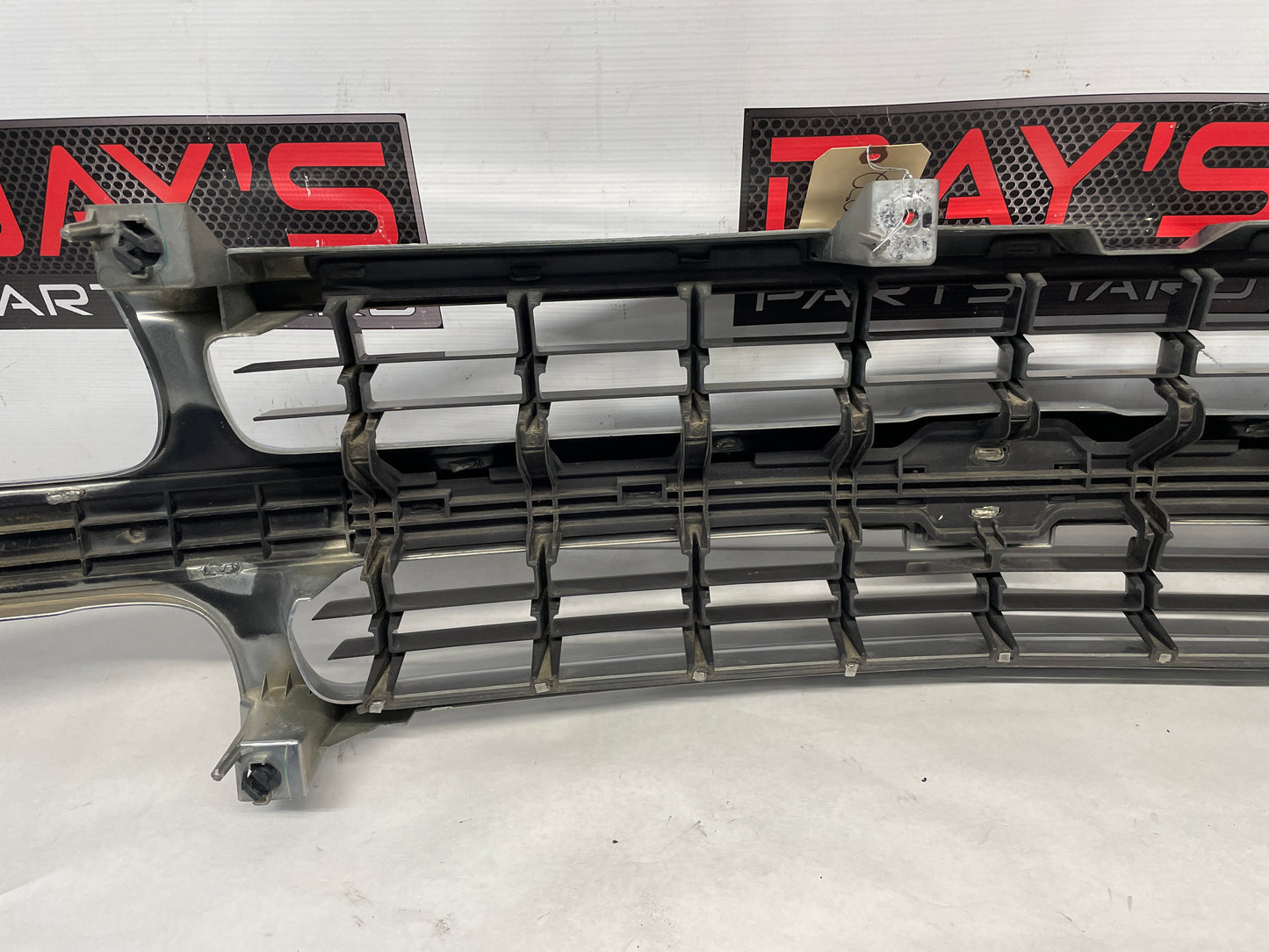 2003 Chevy Suburban Chrome Front Grille OEM