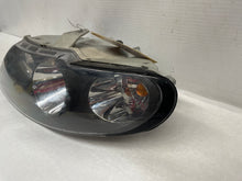 2005 Pontiac GTO LH Driver Head Light Headlight Lamp OEM - Day's Parts Yard