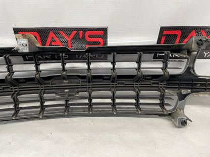 2003 Chevy Suburban Chrome Front Grille OEM