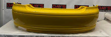 2004 Pontiac GTO Rear Bumper Cover OEM - Day's Parts Yard