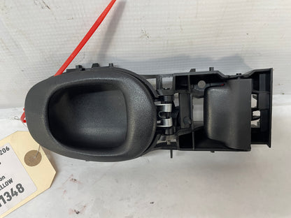 2004 Chevy C5 Corvette Z06 RH Passenger Interior Door Handle OEM - Day's Parts Yard