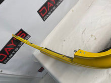 2004 Pontiac GTO Rear Bumper Cover OEM - Day's Parts Yard
