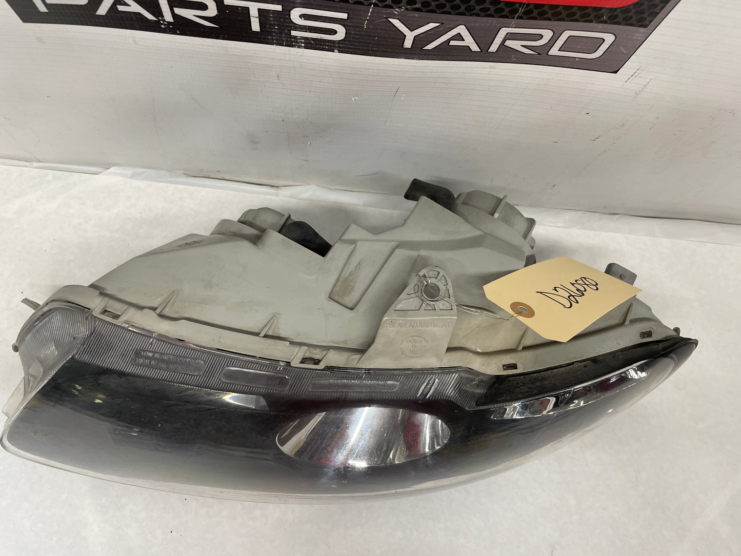 2005 Pontiac GTO LH Driver Head Light Headlight Lamp OEM - Day's Parts Yard