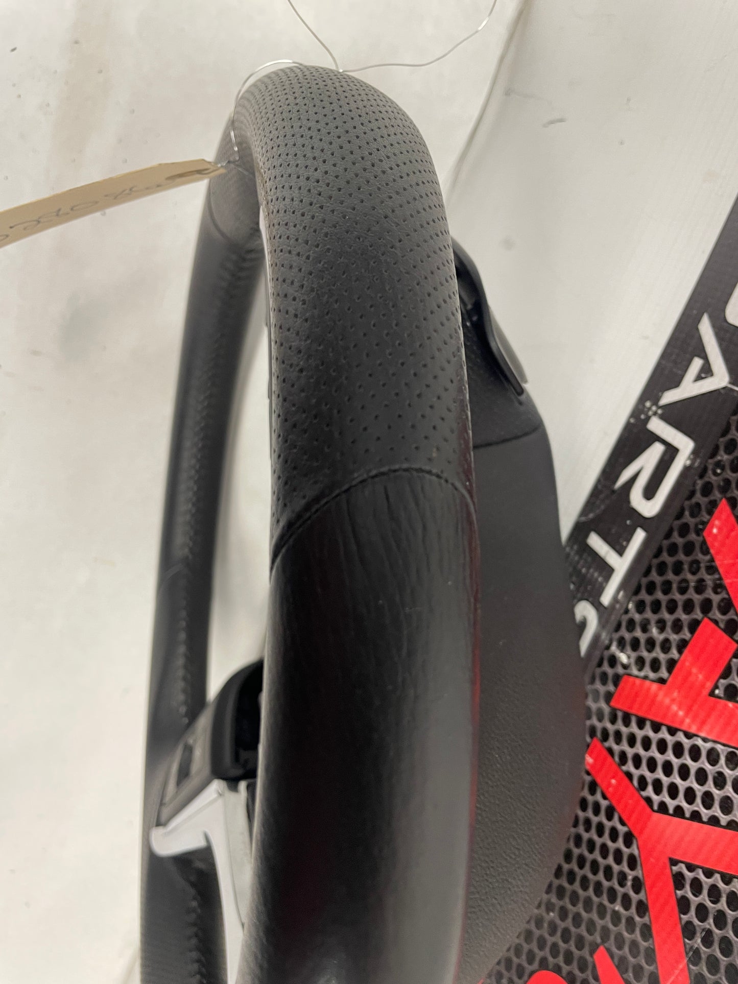 2015 Chevy SS Sedan Steering Wheel OEM - Day's Parts Yard