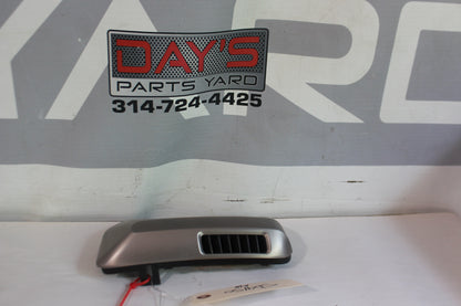 2014 GMC Sierra K1500 Denali RH Dash Trim Defrost Vent OEM - Day's Parts Yard