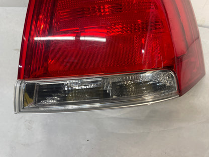 2013 Chevy Caprice PPV RH Passenger Taillight Tail Light Lamp OEM - Day's Parts Yard