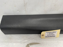 2013 Chevy Camaro ZL1 LH Driver Door Seal Scuff Plate OEM - Day's Parts Yard