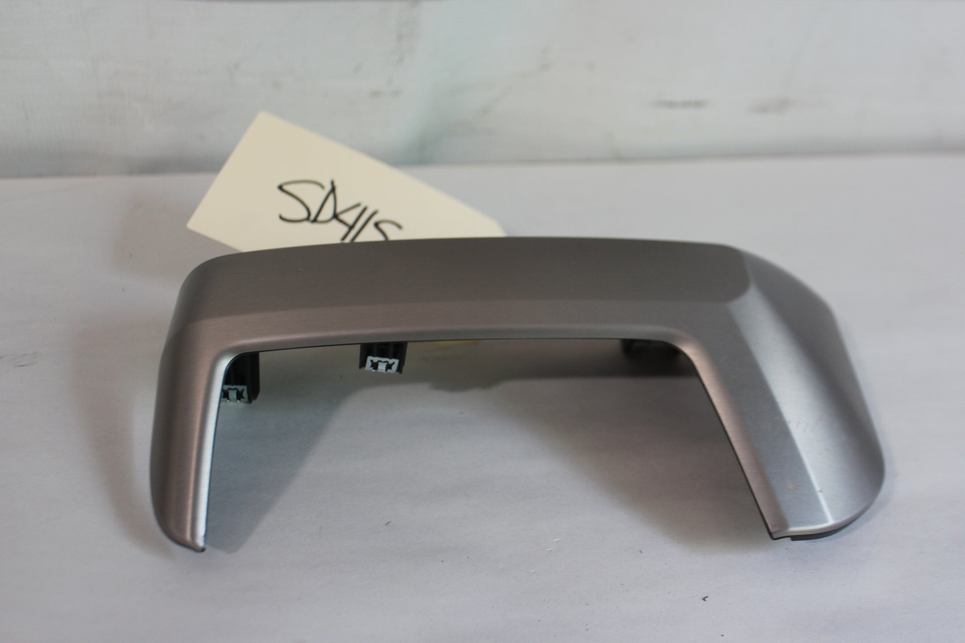 2014 GMC Sierra K1500 Denali RH Dash Trim Defrost Vent OEM - Day's Parts Yard