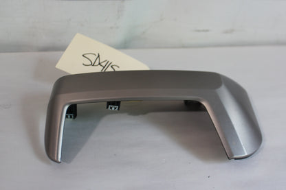 2014 GMC Sierra K1500 Denali RH Dash Trim Defrost Vent OEM - Day's Parts Yard