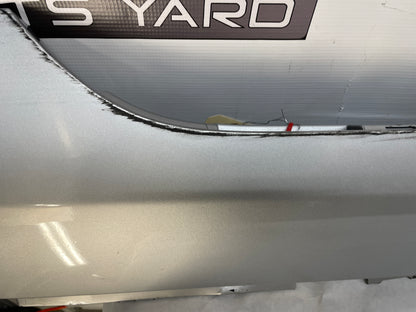 2013 Chevy Caprice PPV RH Passenger Rocker Molding Side Skirt Panel Trim Molding OEM - Day's Parts Yard