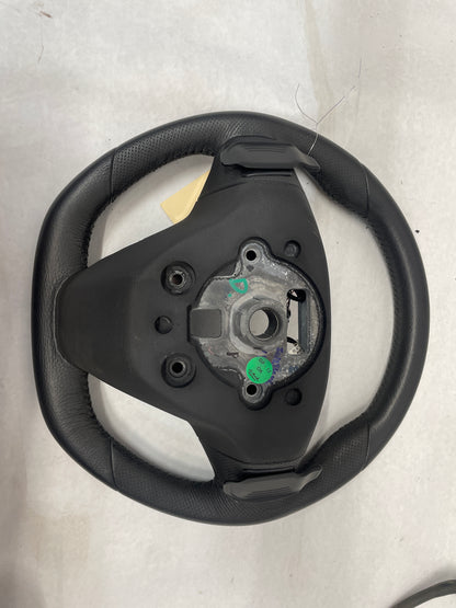 2015 Chevy SS Sedan Steering Wheel OEM - Day's Parts Yard