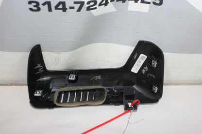 2014 GMC Sierra K1500 Denali RH Dash Trim Defrost Vent OEM - Day's Parts Yard