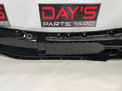 2014 Chevy SS Sedan Windshield Wiper Cowl Base Metal OEM - Day's Parts Yard