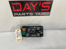 2004 Chevy C5 Corvette Z06 Engine Bay Wiring Harness Junction Fuse Box Block OEM - Day's Parts Yard