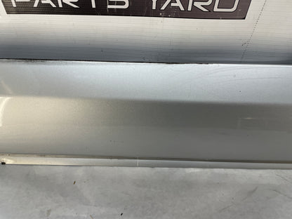 2013 Chevy Caprice PPV RH Passenger Rocker Molding Side Skirt Panel Trim Molding OEM - Day's Parts Yard