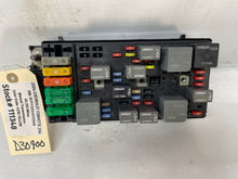 2004 Chevy C5 Corvette Z06 Engine Bay Wiring Harness Junction Fuse Box Block OEM - Day's Parts Yard